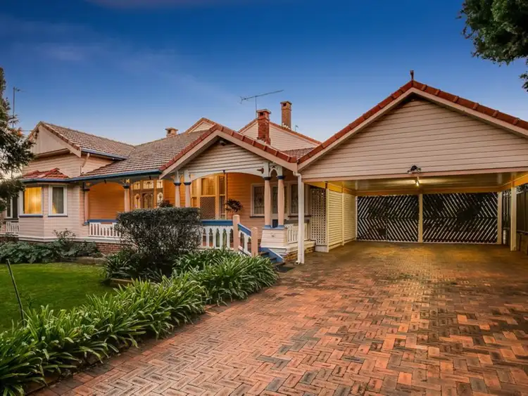 Main view of Homely house listing, 45 Margaret Street, East Toowoomba QLD 4350