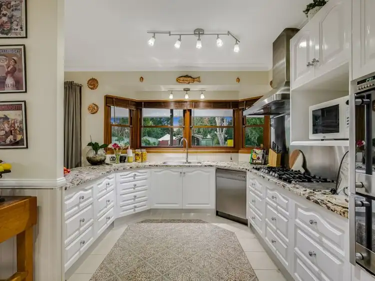 Second view of Homely house listing, 45 Margaret Street, East Toowoomba QLD 4350