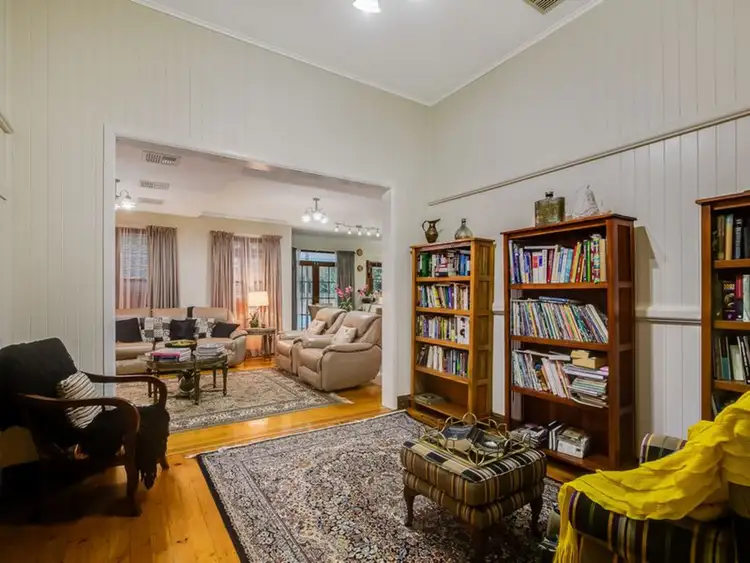 Fourth view of Homely house listing, 45 Margaret Street, East Toowoomba QLD 4350