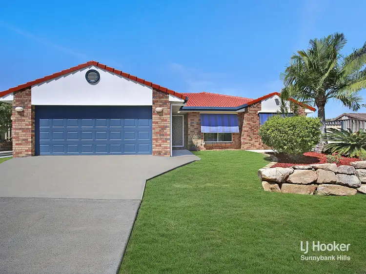26 Murphy Street, Calamvale QLD 4116