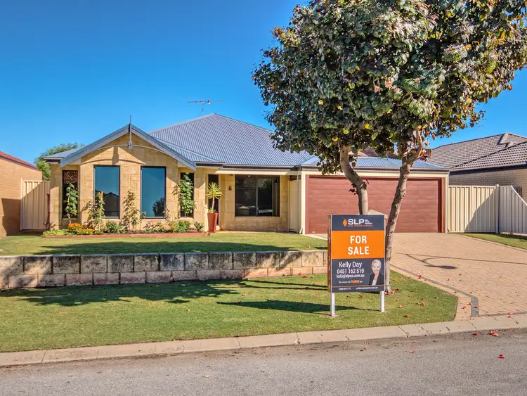 Main view of Homely house listing, 10 Maroubra Parade, Secret Harbour WA 6173