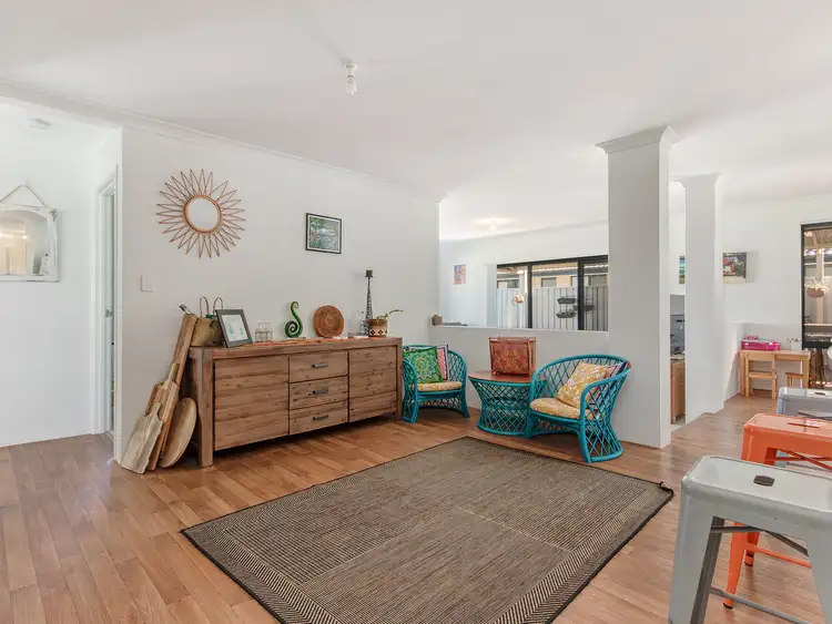 Sixth view of Homely house listing, 10 Maroubra Parade, Secret Harbour WA 6173