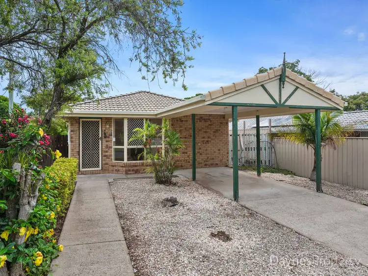 Main view of Homely house listing, 33 Mannington Road, Acacia Ridge QLD 4110