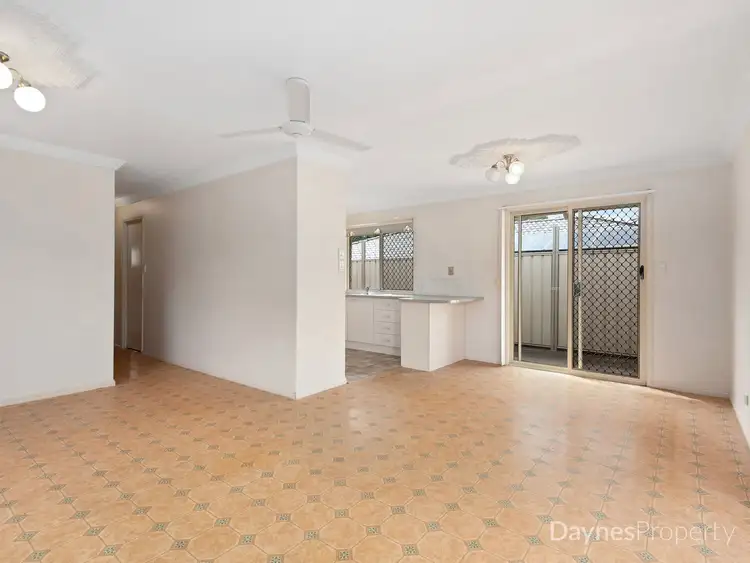 Second view of Homely house listing, 33 Mannington Road, Acacia Ridge QLD 4110