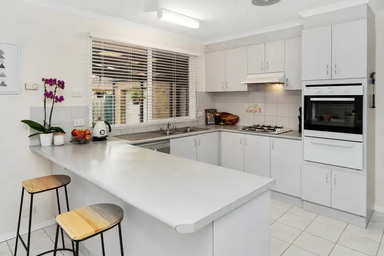 Fifth view of Homely house listing, 14 Sash Close, Carrum Downs VIC 3201