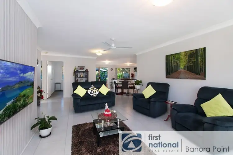 35/5-7 Soorley Street, Tweed Heads South NSW 2486