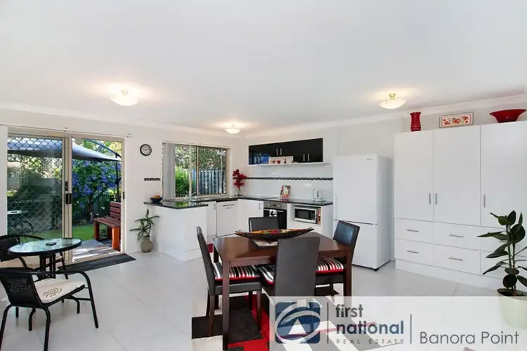Second view of Homely villa listing, 35/5-7 Soorley Street, Tweed Heads South NSW 2486
