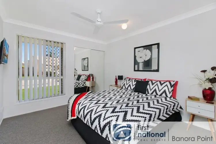 Fifth view of Homely villa listing, 35/5-7 Soorley Street, Tweed Heads South NSW 2486
