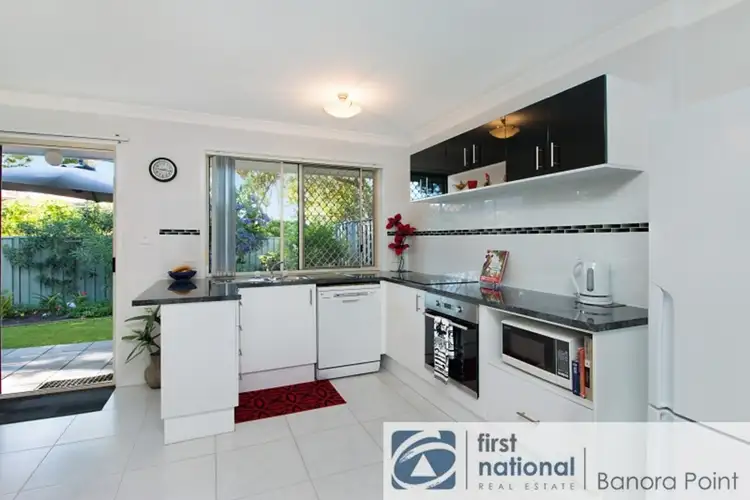 Sixth view of Homely villa listing, 35/5-7 Soorley Street, Tweed Heads South NSW 2486