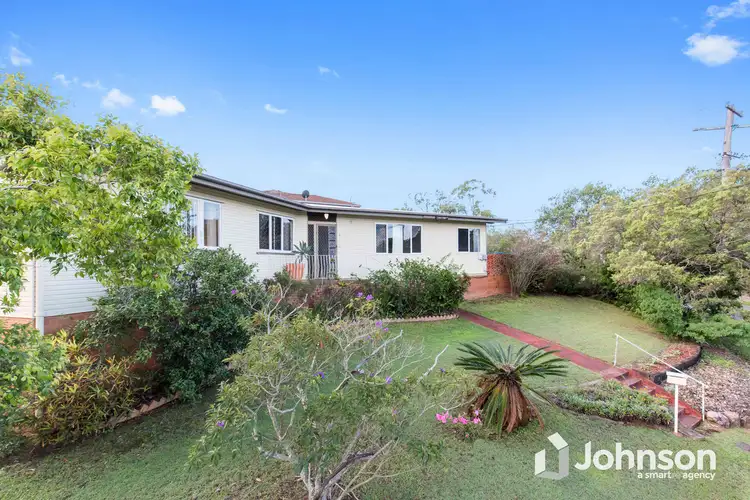1 Ainsdale Street, Chermside West QLD 4032