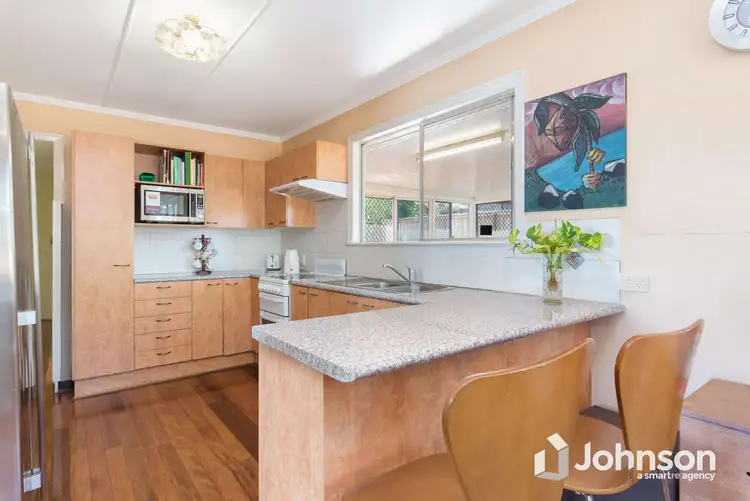 Second view of Homely house listing, 1 Ainsdale Street, Chermside West QLD 4032