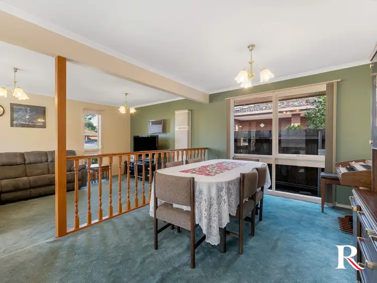 Fifth view of Homely house listing, 172 Wilsons Road, Whittington VIC 3219