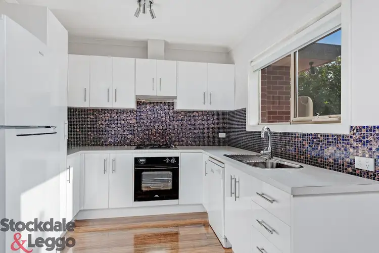 Second view of Homely house listing, 2/3 Harmon Avenue, St Albans VIC 3021