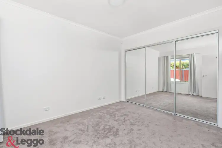 Fifth view of Homely house listing, 2/3 Harmon Avenue, St Albans VIC 3021