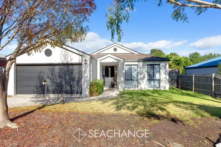 Main view of Homely house listing, 7 Colebrook Court, Mornington VIC 3931