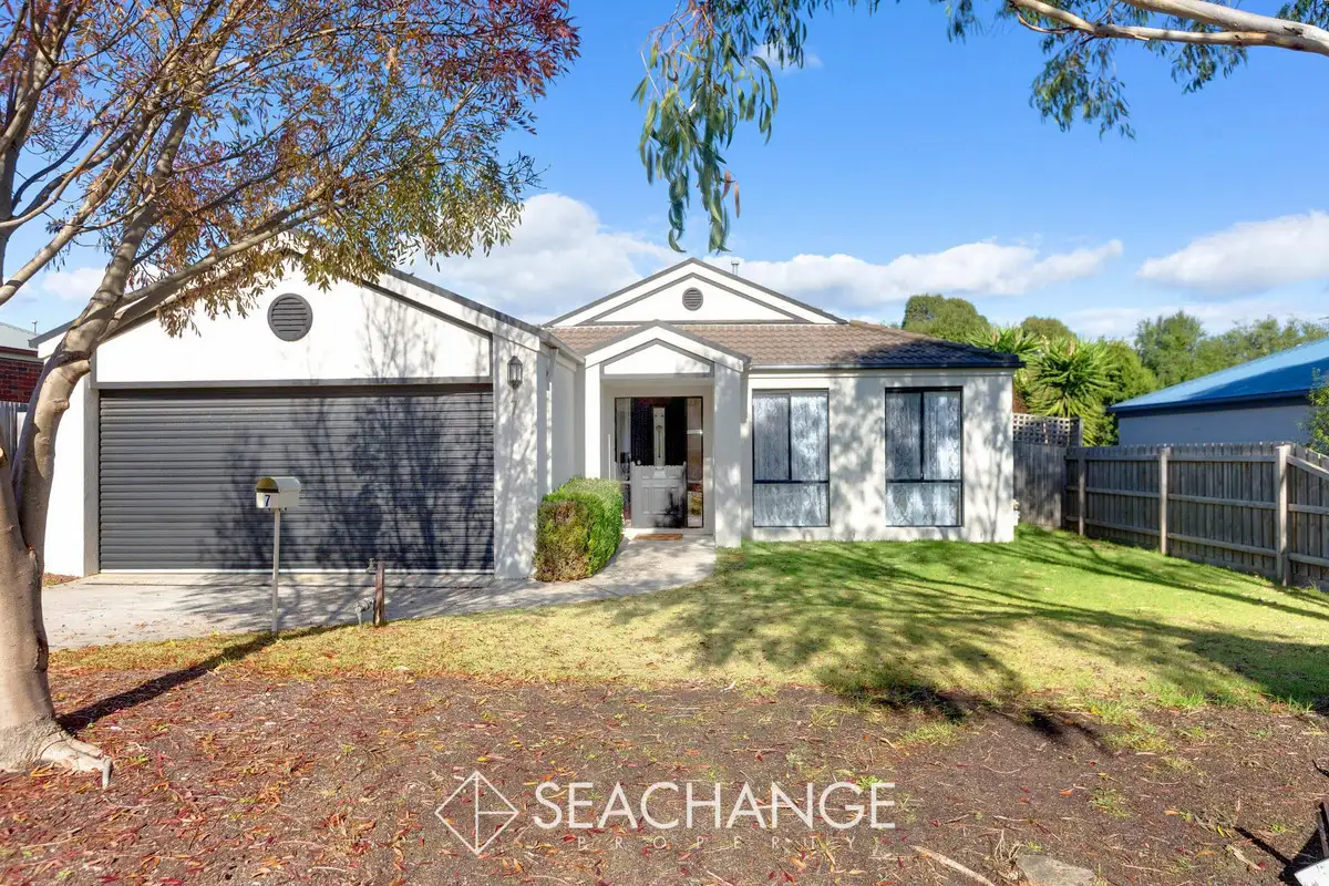 Main view of Homely house listing, 7 Colebrook Court, Mornington VIC 3931