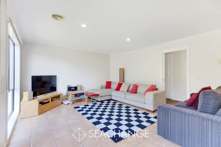 Second view of Homely house listing, 7 Colebrook Court, Mornington VIC 3931