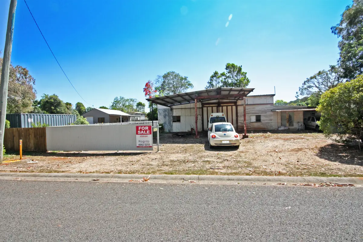 Main view of Homely land listing, Address available on request