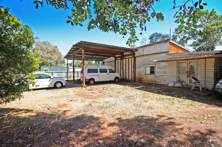 Second view of Homely land listing, Address available on request