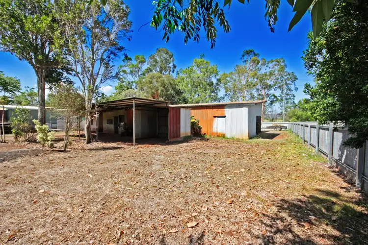 Third view of Homely land listing, Address available on request