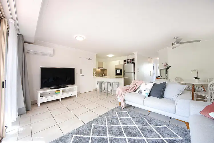 Fourth view of Homely unit listing, 4/15 Santa Monica Road, Miami QLD 4220