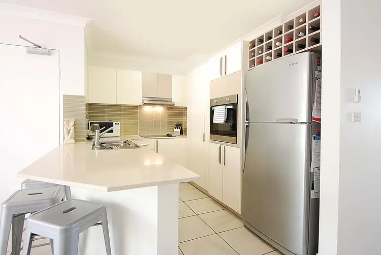 Sixth view of Homely unit listing, 4/15 Santa Monica Road, Miami QLD 4220