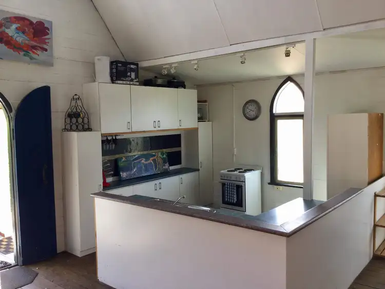 Second view of Homely rural property listing, 119 High Street, Bajool QLD 4699