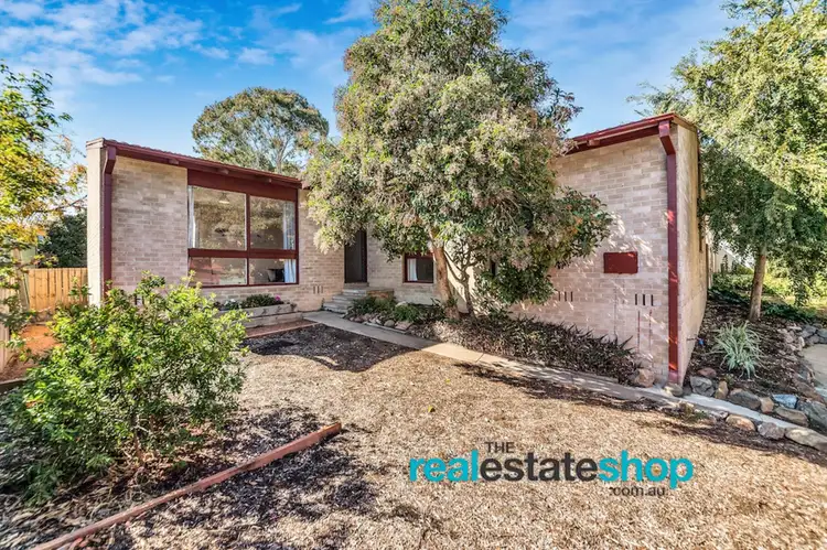 Third view of Homely house listing, 5 Best Place, Charnwood ACT 2615