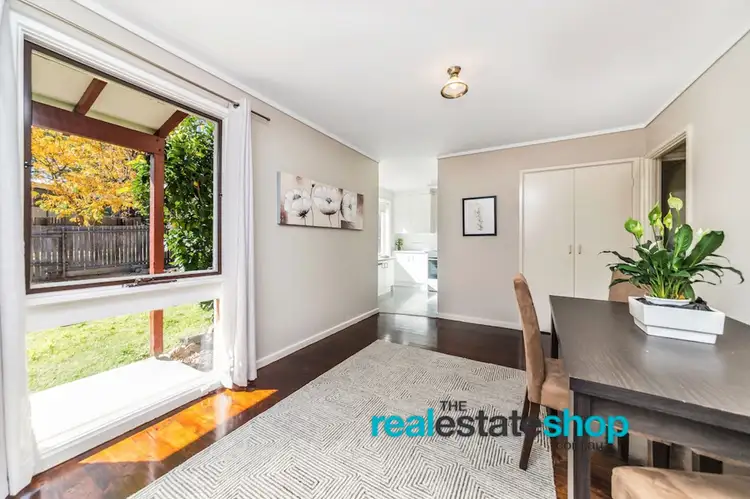 Fourth view of Homely house listing, 5 Best Place, Charnwood ACT 2615