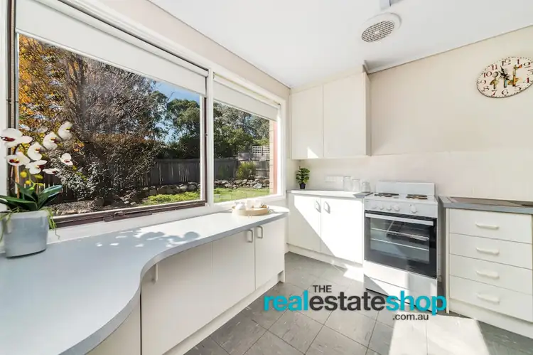 Fifth view of Homely house listing, 5 Best Place, Charnwood ACT 2615