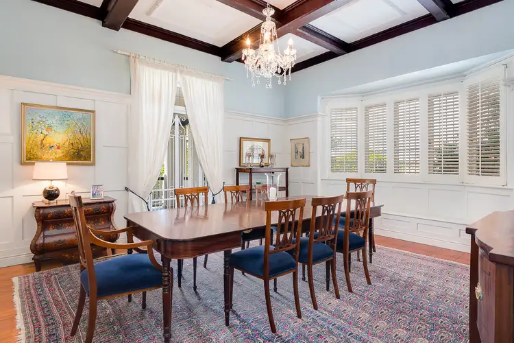 Fifth view of Homely house listing, 15 Craven Street, Clayfield QLD 4011