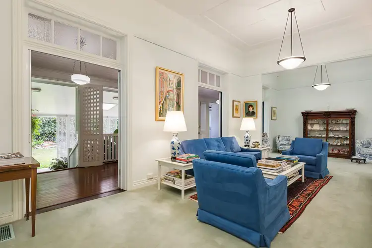 Sixth view of Homely house listing, 15 Craven Street, Clayfield QLD 4011