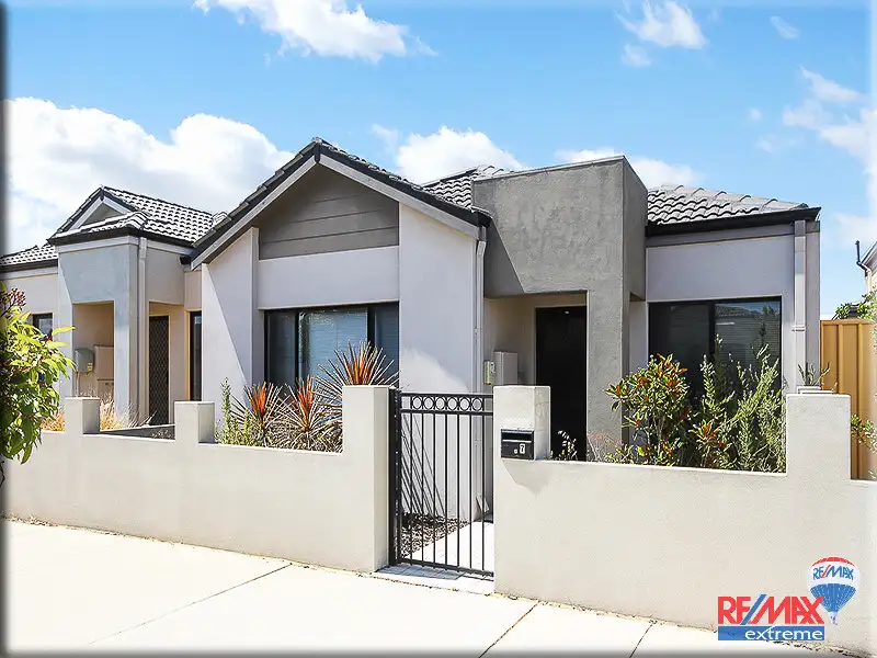 Main view of Homely house listing, 7 Kesh Pass, Butler WA 6036