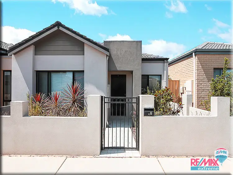 Second view of Homely house listing, 7 Kesh Pass, Butler WA 6036