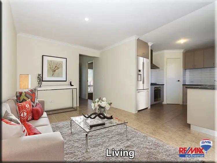 Sixth view of Homely house listing, 7 Kesh Pass, Butler WA 6036