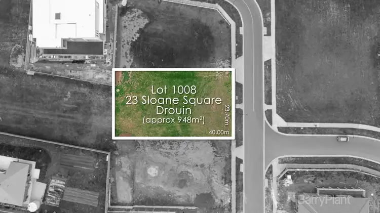 Fourth view of Homely land listing, 23 Sloane Square, Drouin VIC 3818