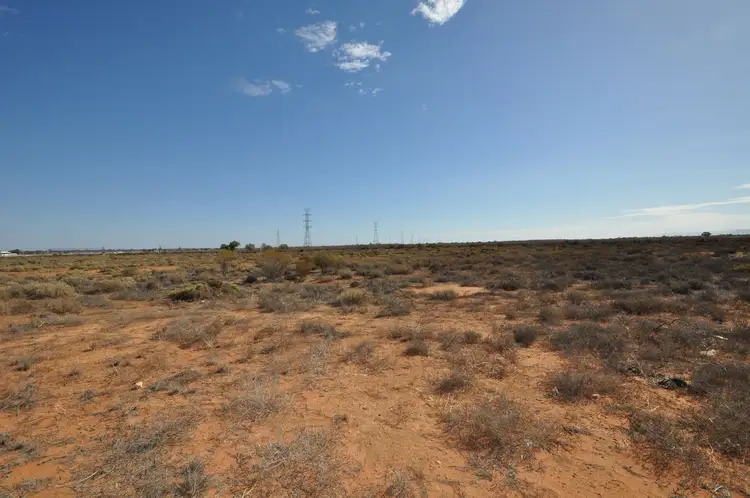 Lot 46 Tilling Road, Stirling North SA 5710