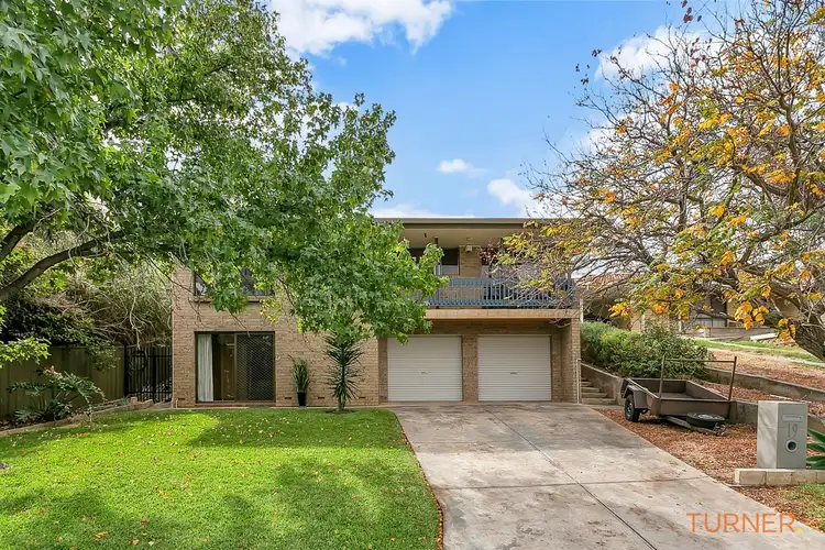 Main view of Homely house listing, 19 Kenwyn Drive, Campbelltown SA 5074