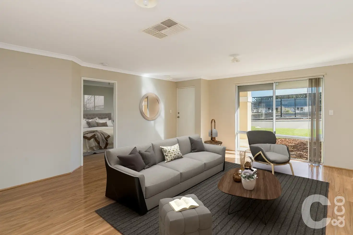 Main view of Homely house listing, 6 Abingdon Crecent, Wellard WA 6170