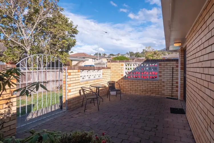 Second view of Homely unit listing, 1/10 Wariga Road, Glenorchy TAS 7010