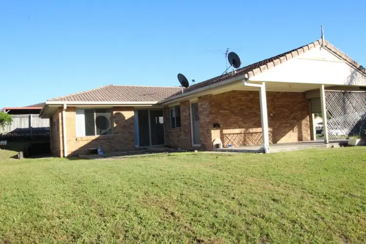 Second view of Homely house listing, 2 Jessie Crescent, Bethania QLD 4205