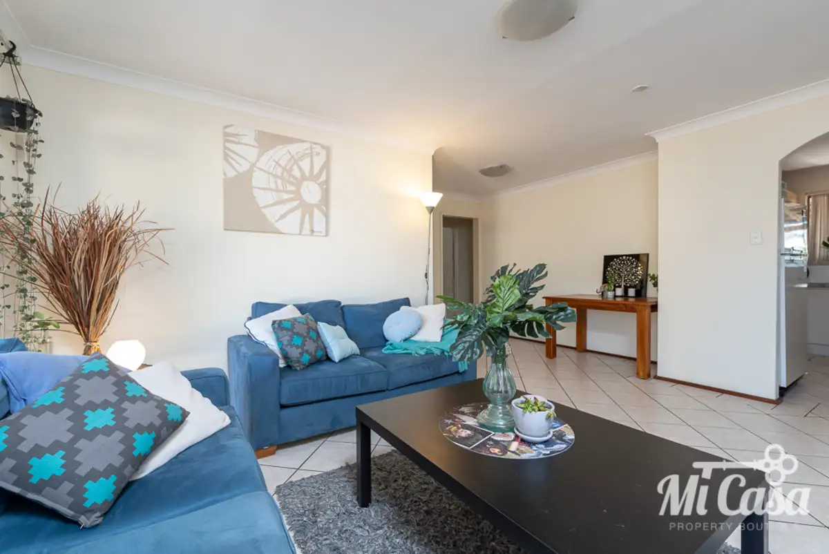 Main view of Homely villa listing, 11/96 Tribute Street, Shelley WA 6148