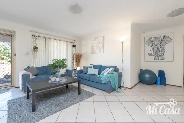 Third view of Homely villa listing, 11/96 Tribute Street, Shelley WA 6148