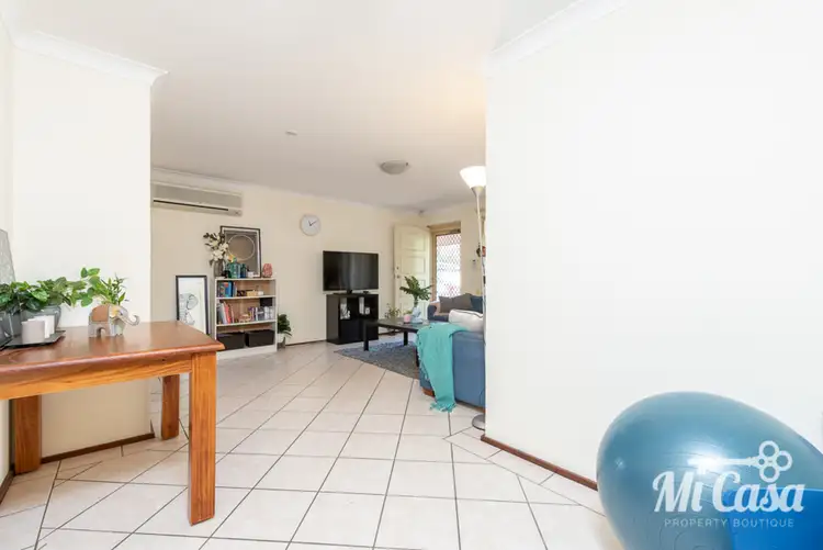 Fifth view of Homely villa listing, 11/96 Tribute Street, Shelley WA 6148