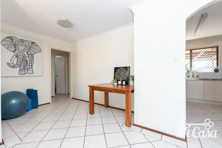 Seventh view of Homely villa listing, 11/96 Tribute Street, Shelley WA 6148