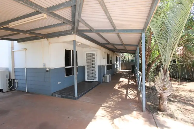 Second view of Homely house listing, 6 Centennial Loop, South Hedland WA 6722