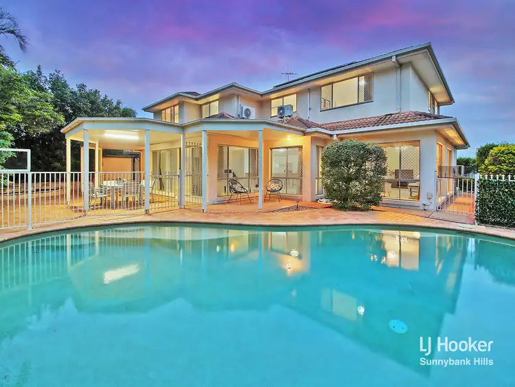 Second view of Homely house listing, 16 Golden Rain Place, Stretton QLD 4116