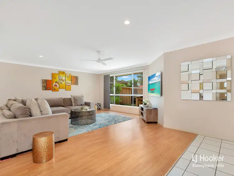 1 Golden Ash Court, Sunnybank Hills QLD 4109