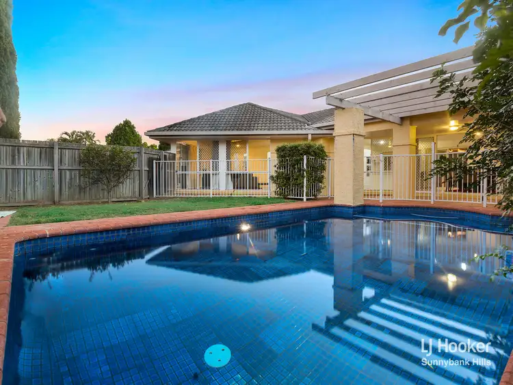 Main view of Homely house listing, 85 Park Avenue, Sunnybank Hills QLD 4109