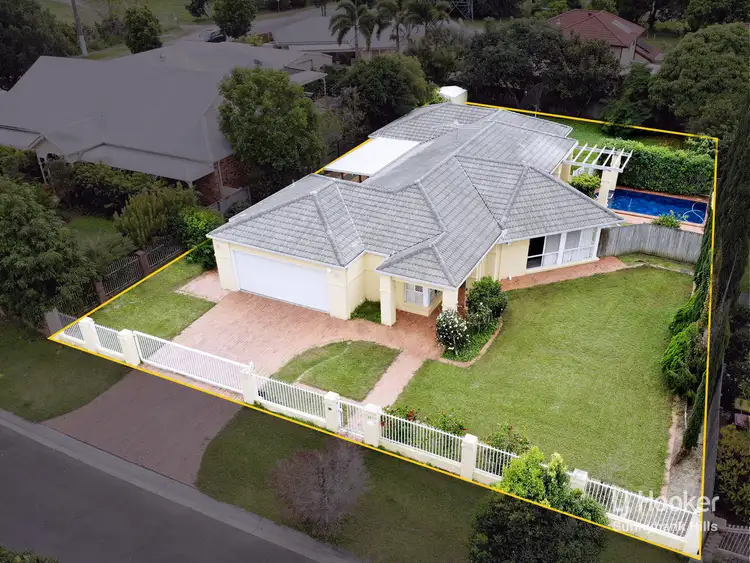 Second view of Homely house listing, 85 Park Avenue, Sunnybank Hills QLD 4109